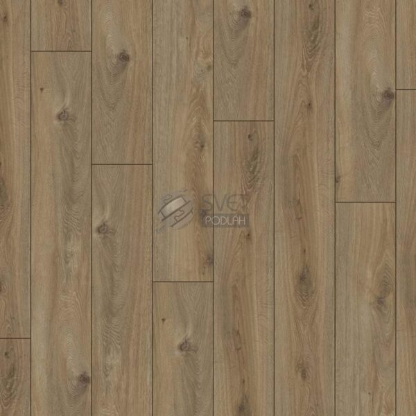 KRONOTEX  EXQUISIT D4166 PRESTIGE OAK NATUR