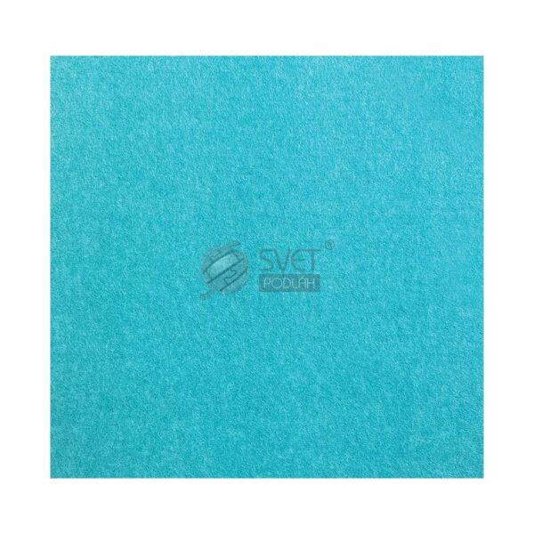 JANGAL MODULAR WALL - rPET 11204A Teal Blue