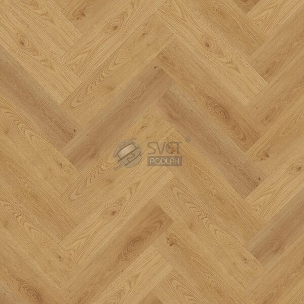 CHECK one HERRINGBONE 2077H ALTENWALD OAK