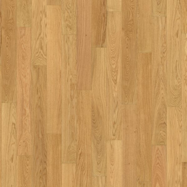 Engineered Wood Flooring Classic 3025 wide strip Natur oak matt lacquer 1-strip widepl microbev 1744847 1170x120x13 mm