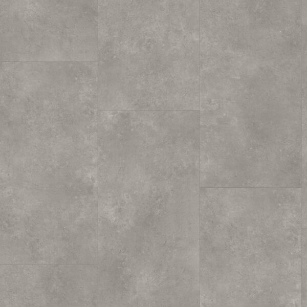Kompozitné & Vinylové podlahy Parador SPC Trendtime 5 Stone Trafalgar light grey Mineral texture V-groove 1748846 914x457x6 mm
