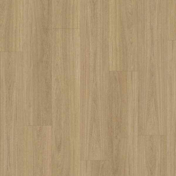 Kompozitné & Vinylové podlahy Parador SPC Trendtime 8 Dub Oxford natural matt finish tex widepl V-groove 1748851 1522x225x6 mm