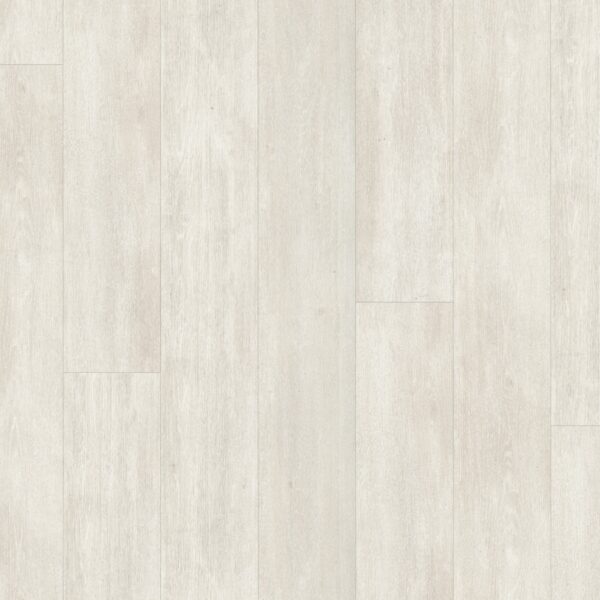 Kompozitné & Vinylové podlahy Parador Modular ONE Chateau plank Dub nordic white 1p real texture widepl microbev 1744558 2200x235x8 mm