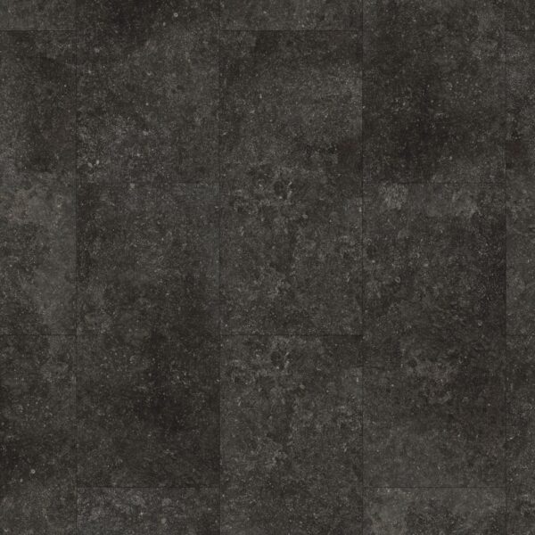 Kompozitné & Vinylové podlahy Parador Modular ONE Granit antracit 1743538 8 mm trieda 33 M4V Štruktúra kameňa dlažba