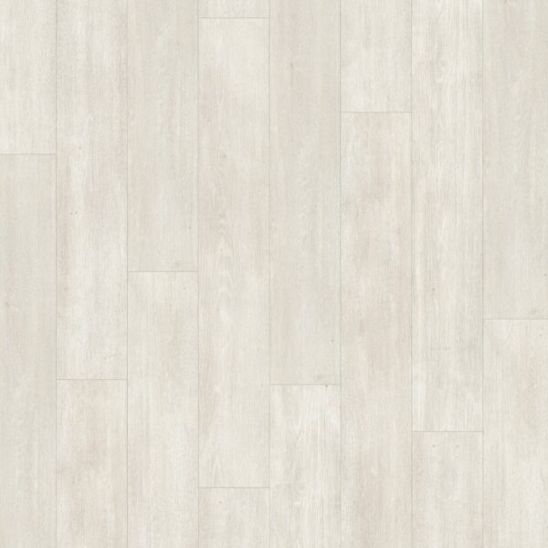 Kompozitné & Vinylové podlahy Parador Modular ONE Dub nordic white 1p real texture widepl microbev 1744547 1285x194x8 mm