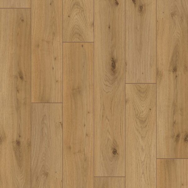 Laminátové podlahy Parador Classic 1050 Dub Tradition prírodný 1601449 8 mm AC5/33 4V Elegantná štruktúra 1-lamela