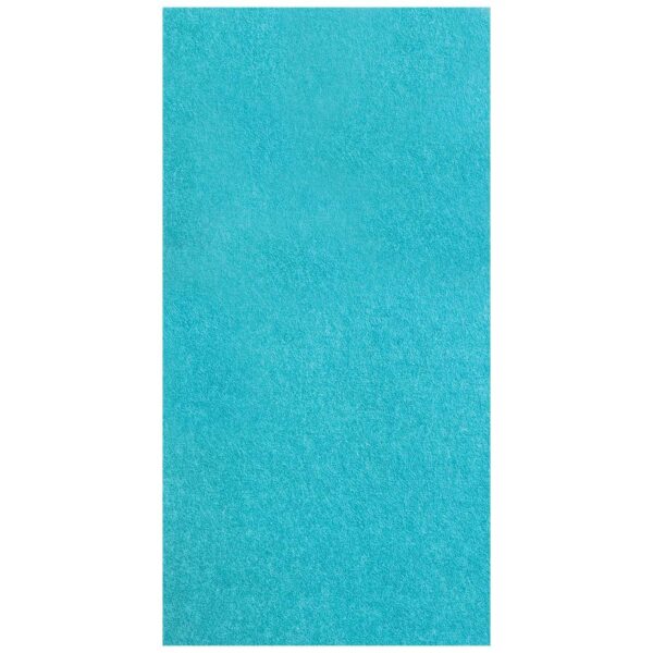 Kompozitné & Vinylové podlahy JANGAL MODULAR WALL - rPET 11204B Teal Blue