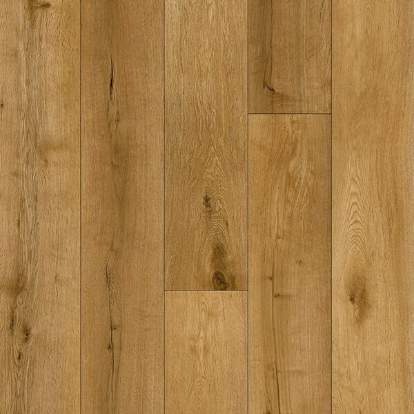 Kompozitné a vinylové podlahy AREA FLOORS • Element Silent | Fortis Oak