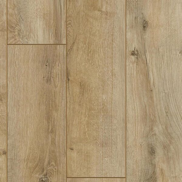 Laminátové podlahy CLASSEN • X Pool 4V | D52349 Brown Oak