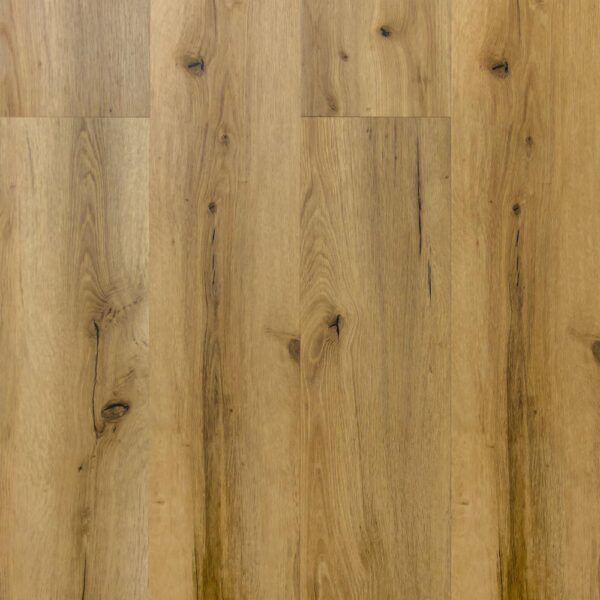 Kompozitné & Vinylové podlahy REPUBLIC • Alligator A001 • Rizz