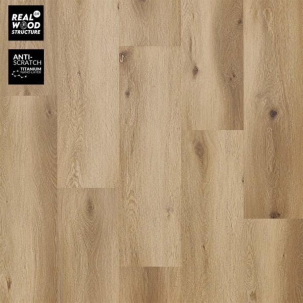 Kompozitné & Vinylové podlahy ARBITON • WOODRIC EIR • CWSA 208 • DUB GARLAND