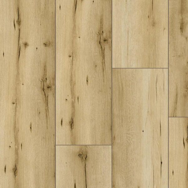Laminátové podlahy CLASSEN • Arteo 8XL | 54831 Denali Oak