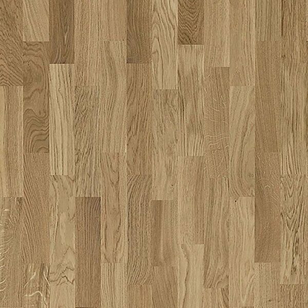 Drevené podlahy KÄHRS • Original / European Naturals | Como Town Oak