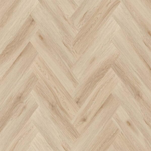 Kompozitné a vinylové podlahy ARBITON • Amaron Herringbone | CA 158H Harlow Oak