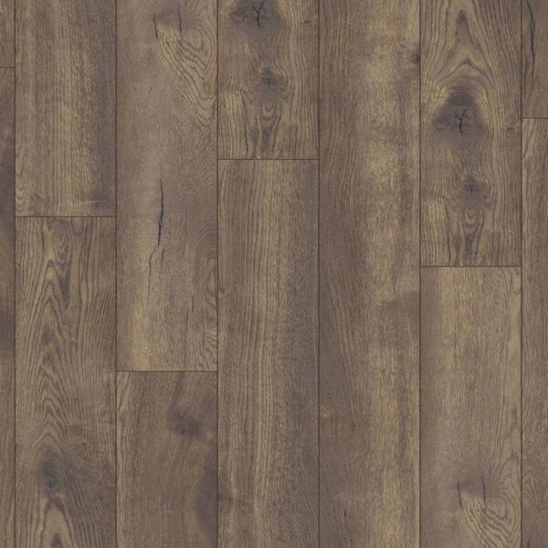Laminátové podlahy KRONOTEX EXQUISIT PLUS D4766 PETTERSON OAK DUNKEL