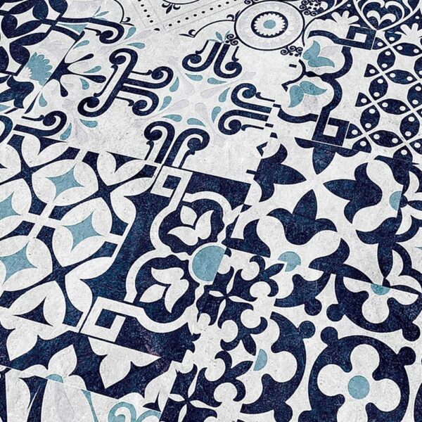 Laminátové podlahy FALQUON • Quadraic | Q013 Agura MT