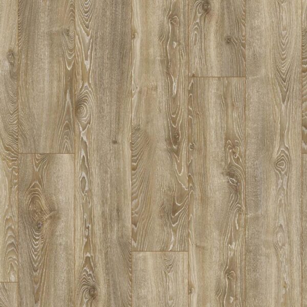 Laminátové podlahy KRONOTEX  MAMMUT PLUS D4795 HIGHLAND OAK BRONZE