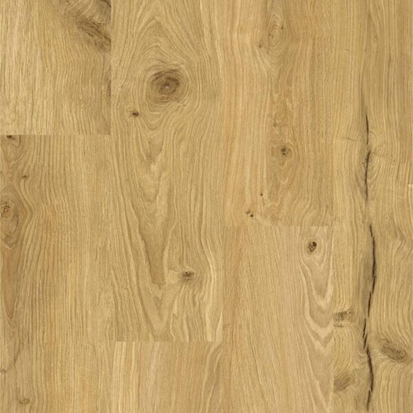 Kompozitné a vinylové podlahy FALQUON • Wood 5G | P7001 Honey Oak