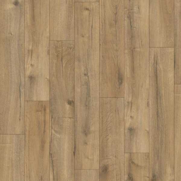 Laminátové podlahy EGGER NatureSense 8/32 Classic Dub Loja hnedý SOL2077 N 8 mm AC4/32 4V 1-lamela CLIC it! (Art. 593818)