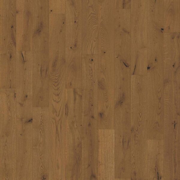 Drevené podlahy Kahrs Canvas Dub Tuft