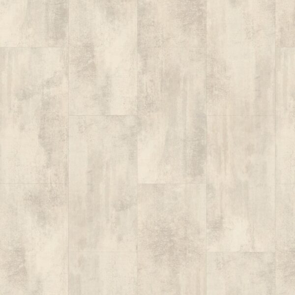 Kompozitné a vinylové podlahy EGGER AquaDura+ 7,5/33 Kingsize Chromix biely SOL305 M 7,5 mm trieda 33 4V+1 1-lamela Aqua CLIC It! (Art. 613943)