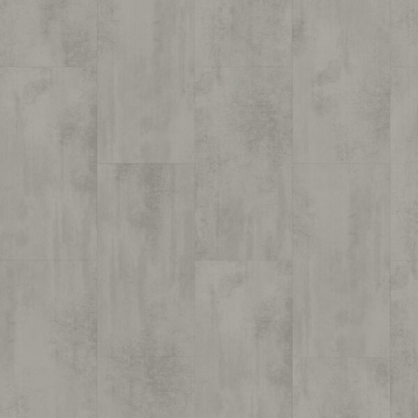 Kompozitné a vinylové podlahy EGGER AquaDura+ 7,5/33 Kingsize Chromix strieborný SOL810 M 7,5 mm trieda 33 4V+1 1-lamela Aqua CLIC It! (Art. 613912)