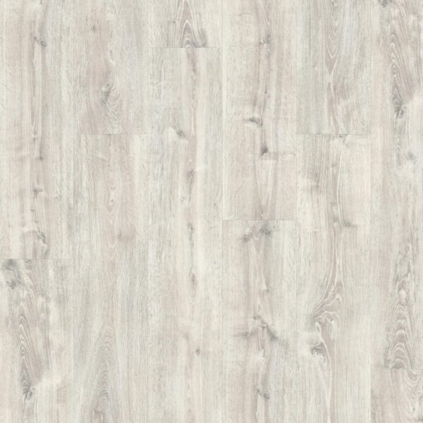Kompozitné a vinylové podlahy EGGER AquaDura+ 7,5/33 Large Dub Waltham biely SOL174 O 7,5 mm trieda 33 4V 1-lamela Aqua CLIC It! (Art. 610553)