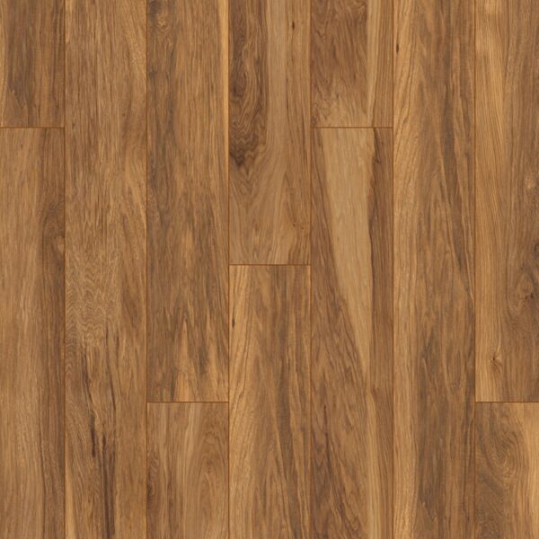 Laminátové podlahy Atlantic 10 Hickory Appalachian 8155 VH 10 mm AC5/33 4V 1clic2go pure+