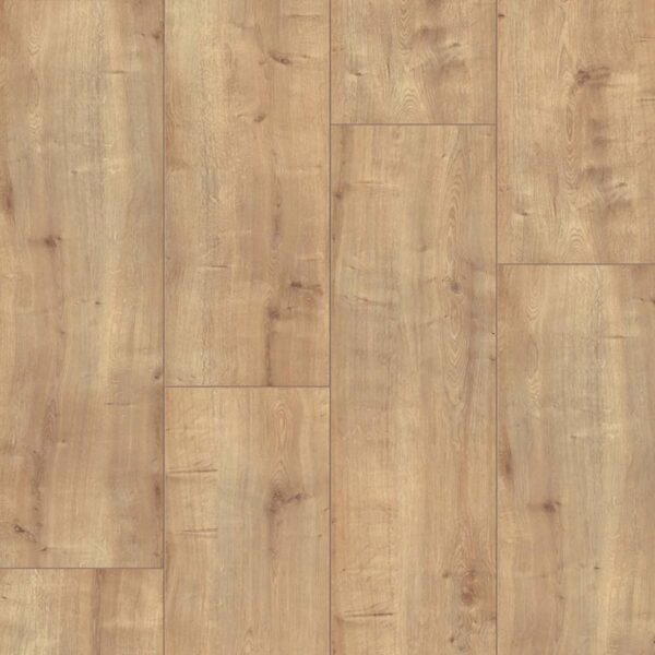 Laminátové podlahy CLASSEN • XL Pool 4V | D55810 Beige Oak