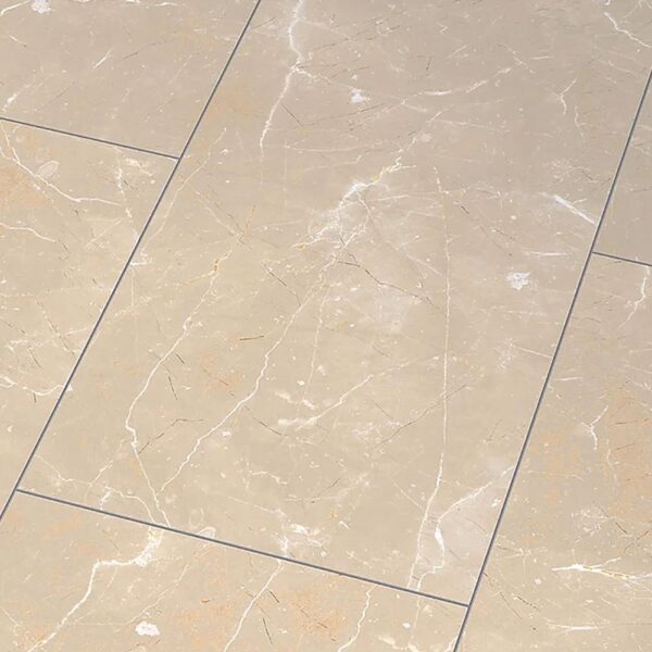 Laminátové podlahy FALQUON • Stone | D2911 Botticino Classico Light HG