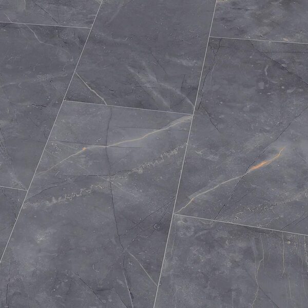 Laminátové podlahy FALQUON • Stone | Q1003 Marmorata Grigia HG