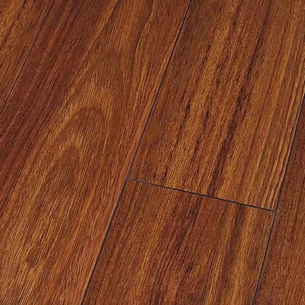 Laminátové podlahy FALQUON • Wood | D2916 Plateau Merbau HG