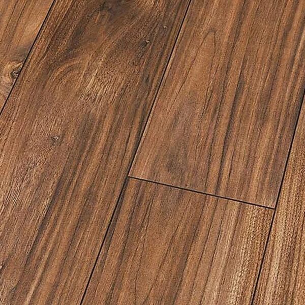 Laminátové podlahy FALQUON • Wood | D4188 Morris Walnut HG