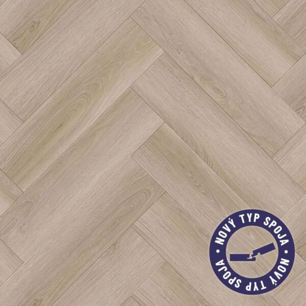 Kompozitné a vinylové podlahy REPUBLIC • Lion | L002H Simp