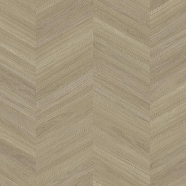Kompozitné a vinylové podlahy Vinyl Parador Trendtime 10 Chevron Dub Oxford pieskový matná štruktúra M4V, 1750864, 488x118x2,5mm