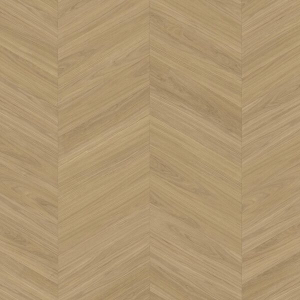 Kompozitné a vinylové podlahy Vinyl Parador Trendtime 10 Chevron Dub Oxford prírodný štruktúra M4V, 1750868, 488x118x2,5mm