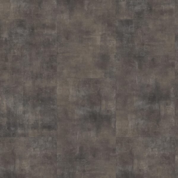 Kompozitné a vinylové podlahy Vinyl Parador Trendtime 5 Minerál čierny minerálna štruktúra nadrozmerná dlažba 4V, 1750854, 914,4x457,2x2,5mm