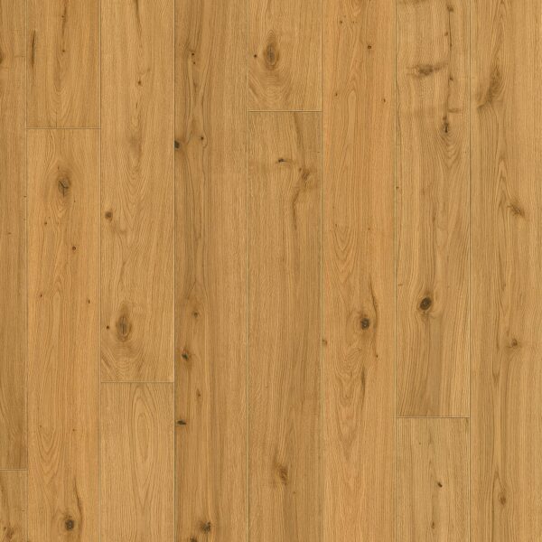 Drevené podlahy Engineered Wood Flooring Trendtime 8 Rustikal, Dub Kalahari olej prírodný široká lamela 4V-drážka 1751112 2200x185x13 mm/3,6 mm