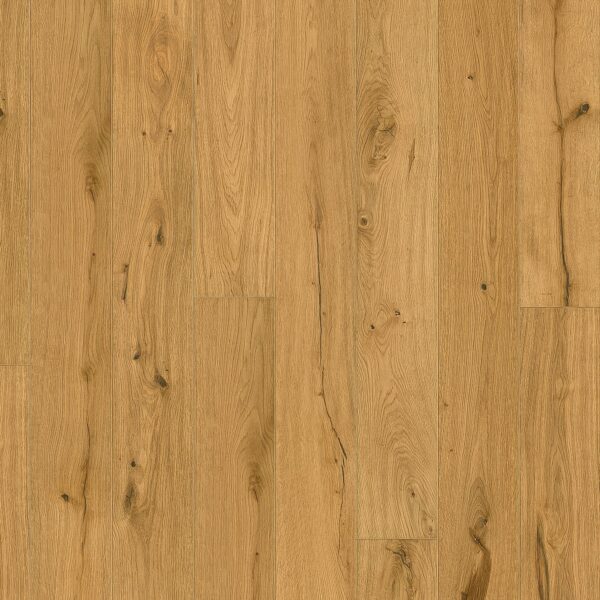 Drevené podlahy Engineered Wood Flooring Trendtime 8 Charakter, Dub Tanami olej prírodný široká lamela 4V-drážka 1751113 2200x185x13 mm/3,6 mm