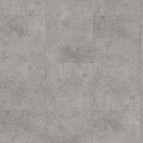 Kompozitné a vinylové podlahy Vinyl Parador Trendtime 5 Betón šedý minerálna štruktúra nadrozmerná dlažba 4V, 1750853, 914,4x457,2x2,5mm