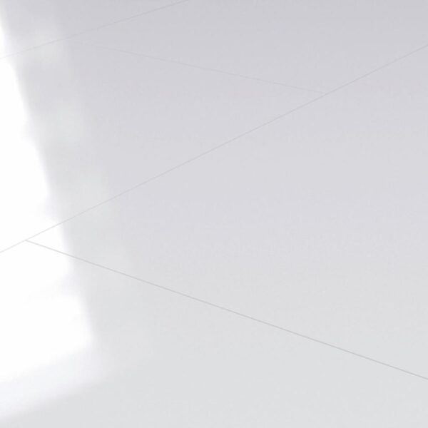 Kompozitné a vinylové podlahy FALQUON • Stone Uni 5G | D2935 White HG
