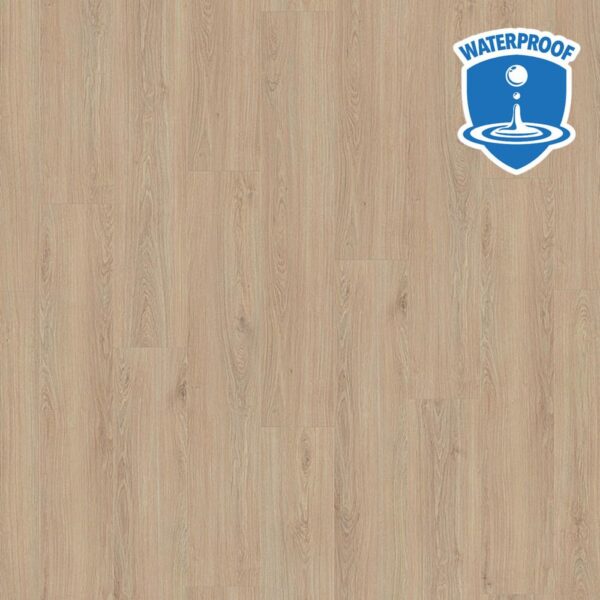 Laminátové podlahy KRONOTEX • 8 Solid / 244 mm | 91692 Vincent Oak Beige