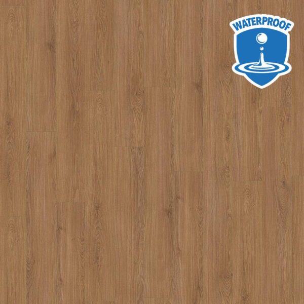 Laminátové podlahy KRONOTEX • 8 Solid / 244 mm | 91702 Vincent Oak Brown