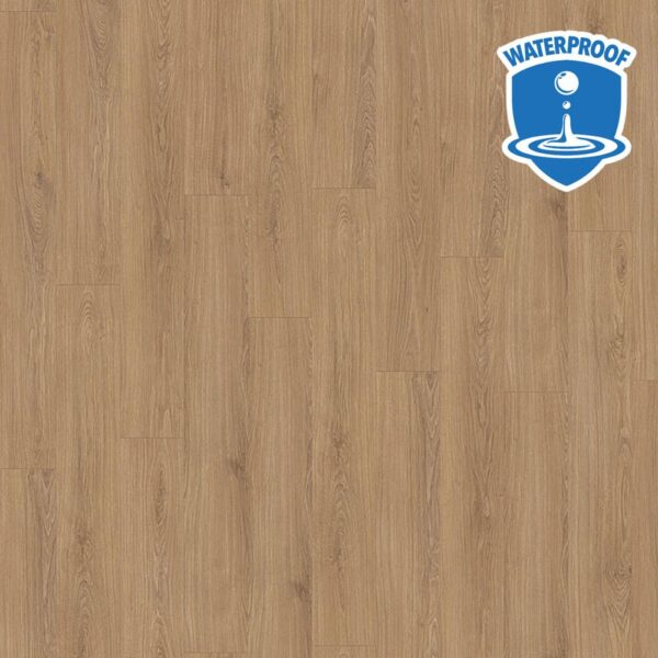 Laminátové podlahy KRONOTEX • 8 Solid / 244 mm | 91712 Vincent Oak Bronze
