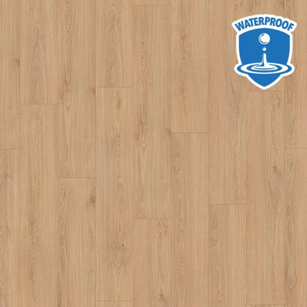 Laminátové podlahy KRONOTEX • 8 Solid / 193 mm | 91722 Vincent Oak Nature