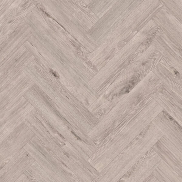 Laminátové podlahy Herringbone 8 Dub Aged Montanara K848 EIR MR 8 mm AC5/32 4V rybia kosť 1clic2go pure+