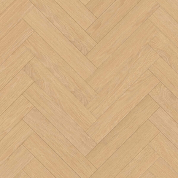 Laminátové podlahy Herringbone 8 Dub Natural Darcy K843 EIR DY 8 mm AC5/32 4V rybia kosť 1clic2go pure+
