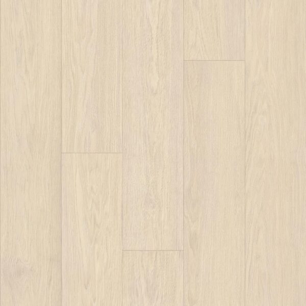 Laminátové podlahy Long Plank 8 Dub Cream Darcy K844, EIR (DY) 8 mm Long Plank AC4/32 4V 1clic2go pure+